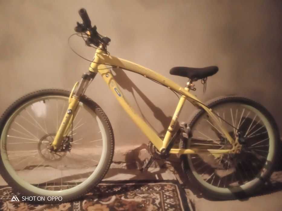 БМВ велосипед сатамын.