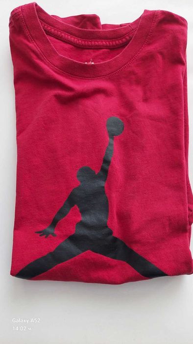 Тениски NIKE употребявани