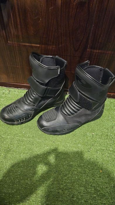 Cizme/ghete moto