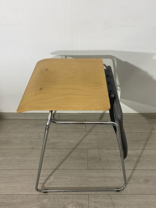 Stoc 48Buc. Scaun/Masă, Sistem Rapid de Transformare din Scaun în Masă