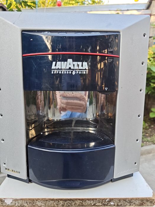 Aparat de Cafea Espressoare Lavazza