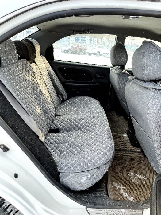 Продам Хюндай Соната