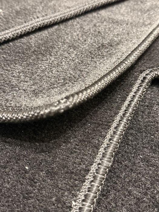 Летние полики Hyundai Sonata DN8