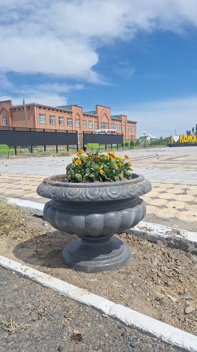 Возон сатылады гул еккенге