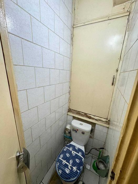 Продается квартира в Яшнабадском районе Авиасозлар-3. 2х комнатная