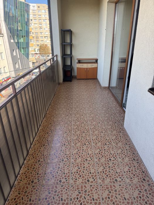 Apartament Ciocarliei - Marasti