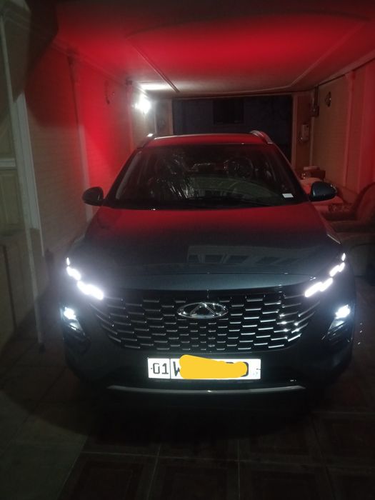 Chery ARRIZO 6 PRO 2025 — 2