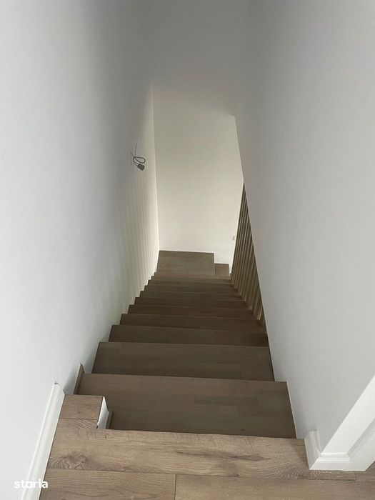 Apartament DUPLEX Tunari 3 camere, 100m2, IZOLATE BINE
