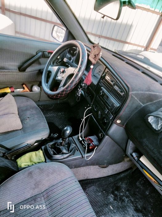 Продам Пассат Б3