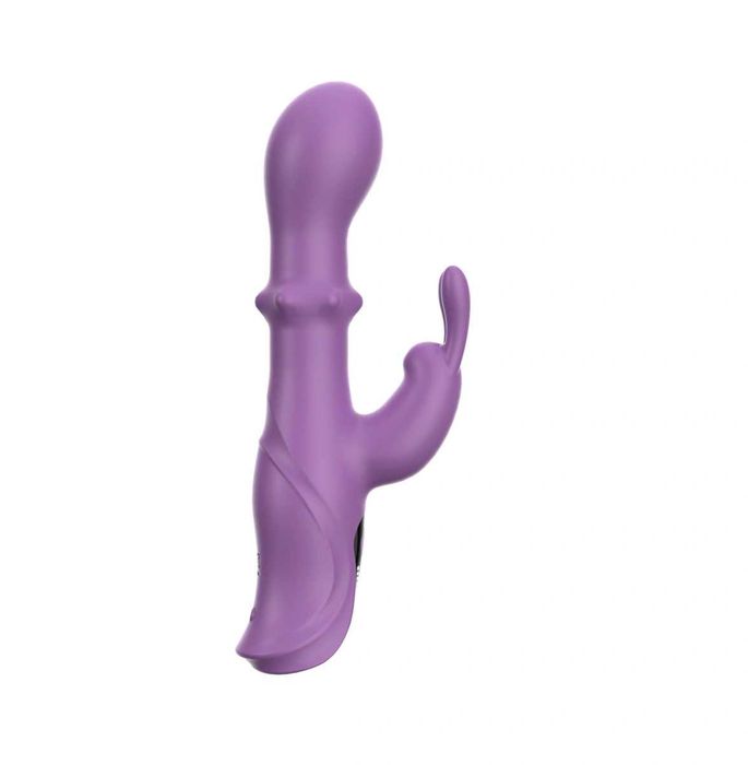 Vibrator Rabbit Desire, Ecran LCD, 27 Moduri Stimulatoare
