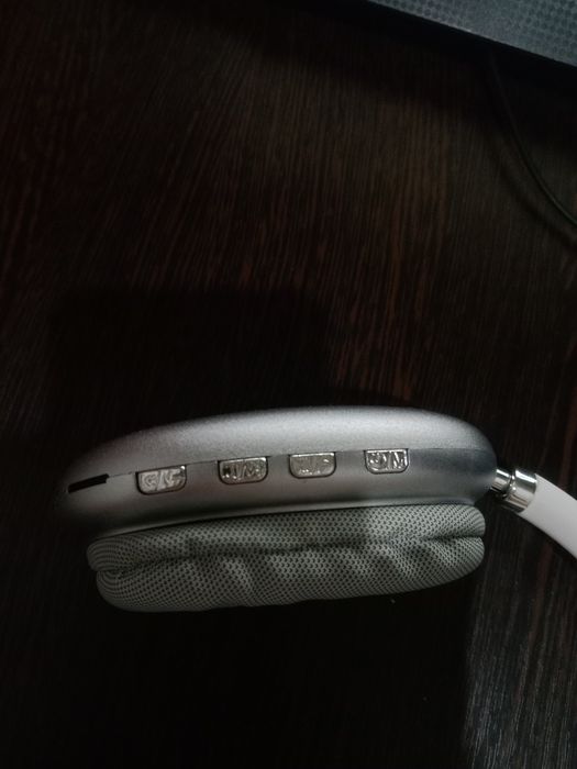 Наушники не ориг