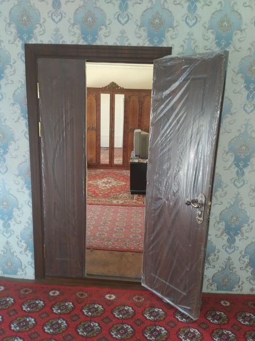 Xorazm xiva shahrida qosmada