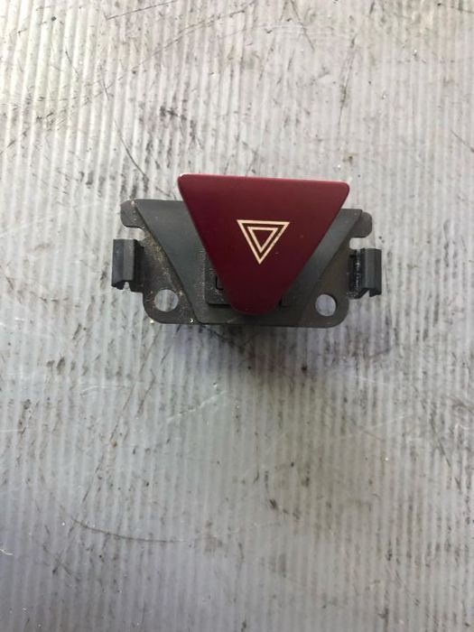buton avarie peugeot 307