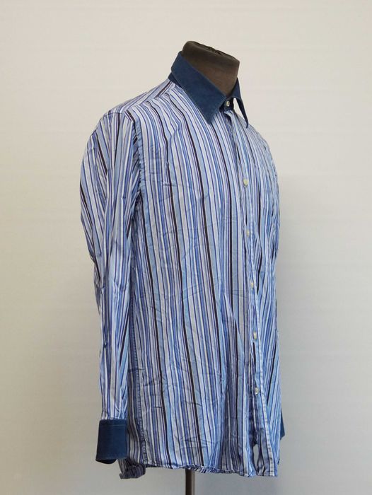 Camasa CANALI Sportswear marimea S