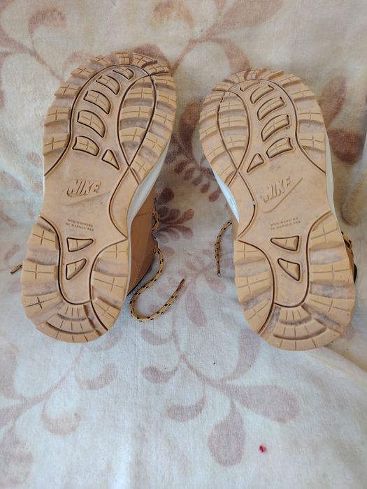 Боти на Найк номер 37