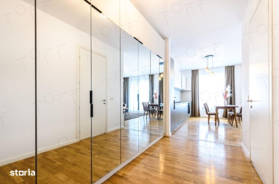 Luxuria Residence - Domenii, Expoziției, Piața Presei, Herăstrău