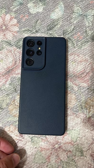 Срочно  Samsung Galaxy S21 Ultra
