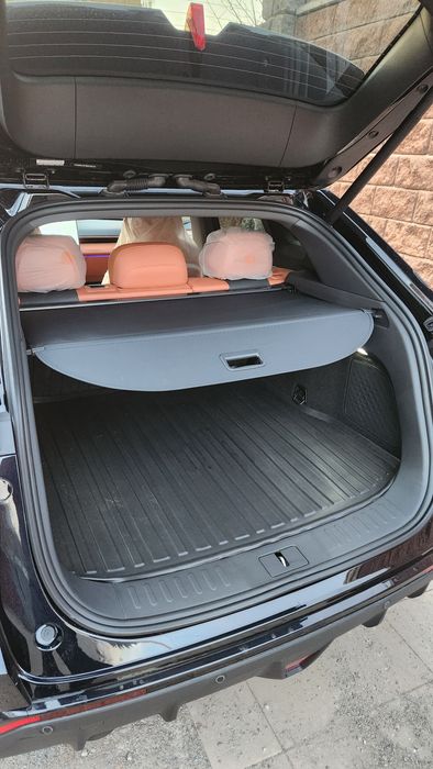 Продам Deepal s07