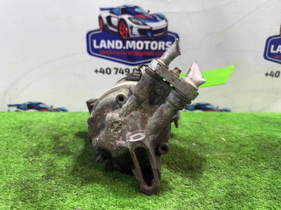 COMPRESOR AC OPEL ASTRA H / OPEL ZAFIRA B / 2004-2014 COD OEM 13286088