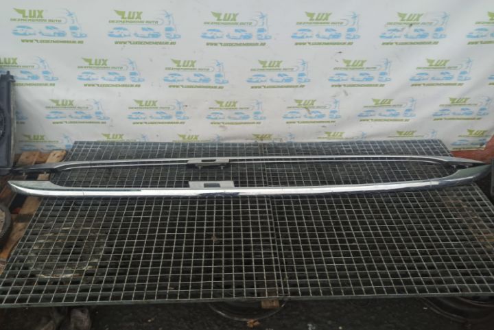 Bare longitudinale portbagaj a16489001193 Mercedes-Benz GL-Class X164  [din 2006 pana  2009] seria