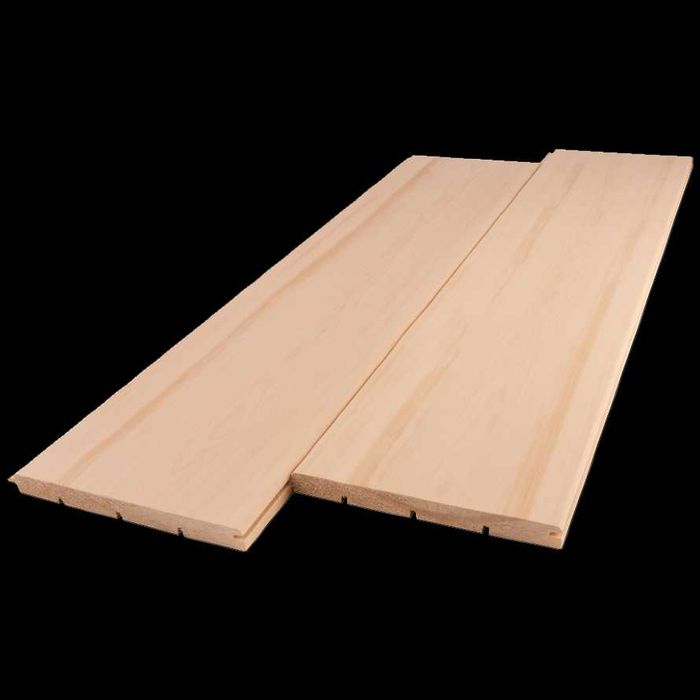 Вагонка из алтайского кедра