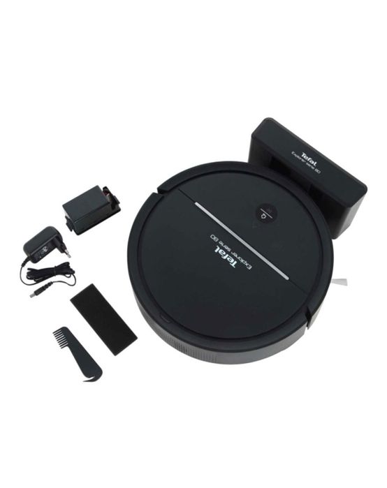 Продам робот пылесос Tefal