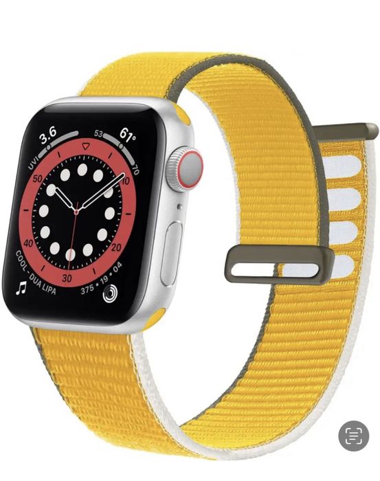 Curea Husa Scai Incarcator Cablu Usb Ceas Apple Watch Orice Serie