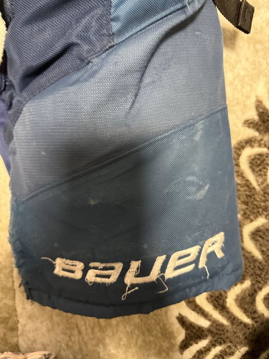 Продам шорты BAUER
