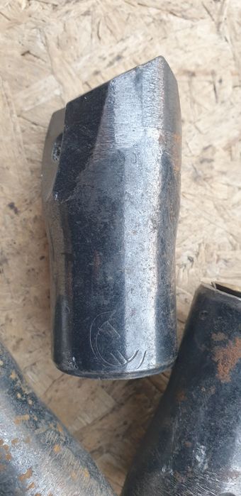 Буровые коронки БКПМ 43-25