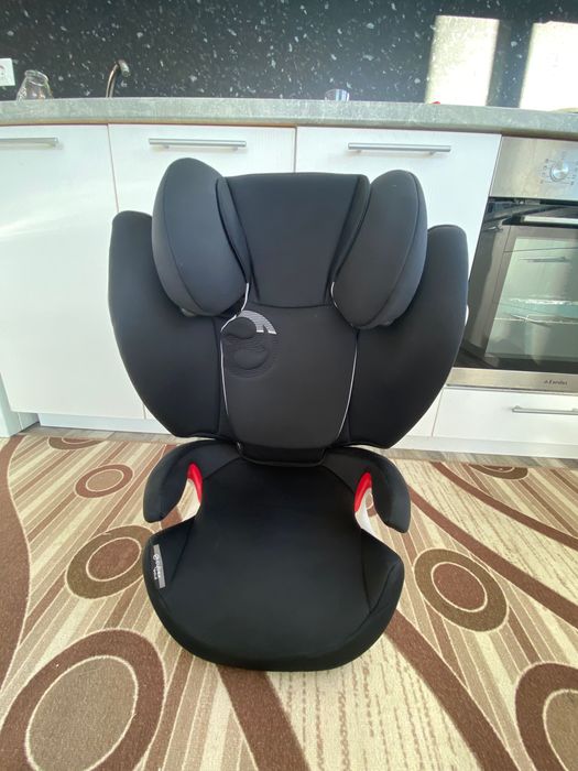 Столче за кола Cybex Solution M fix