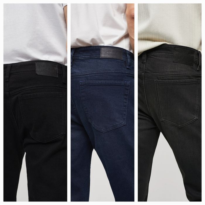 Blugi barbati 32( 42 )  Mango