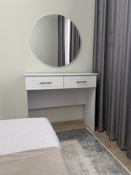 Аренда: от собственника 2-х комнатная квартира в ЖК Альфраганус