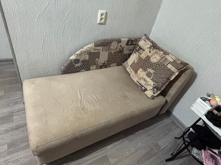 Кровать раскладная
