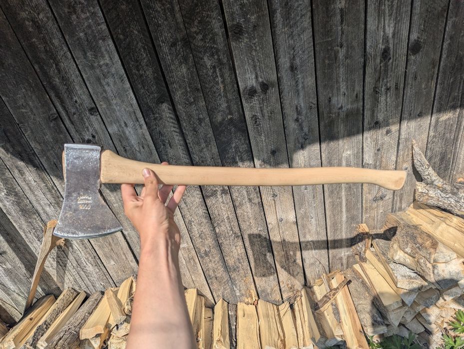 topor Daniel Kremendahl 1000g