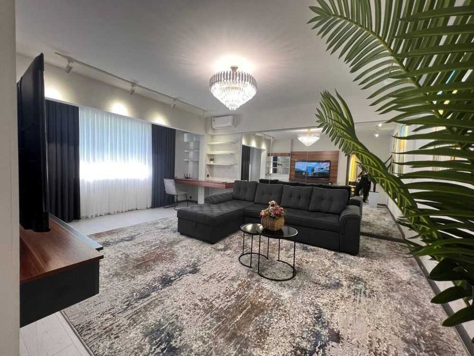 Сдается Квартира В Центре