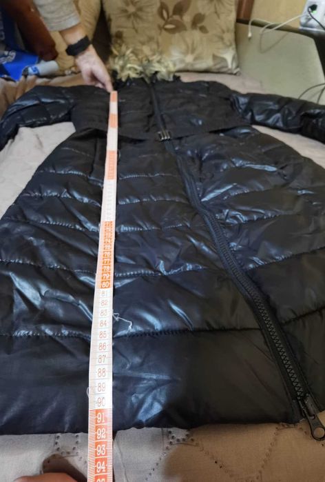 Зимни якета - късо и дълго