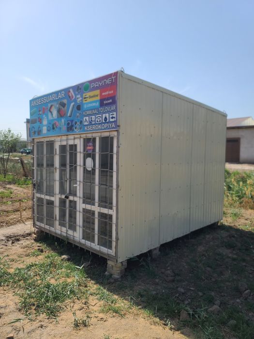 butka sotiladi razmeri 3/4