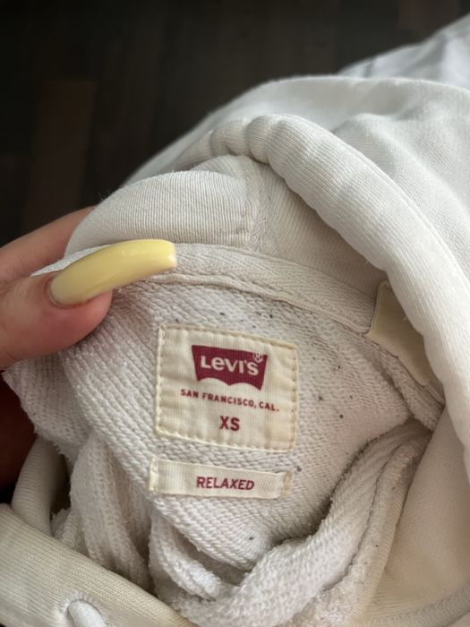 Мъжко hoodie Levi’s