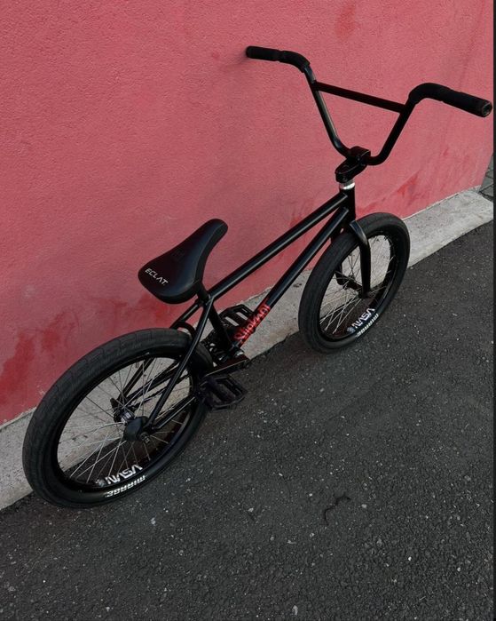 BMX CUSTOM (Fiend, BSD, Cult, Eclat, Federal, Odyssey,Primo)
