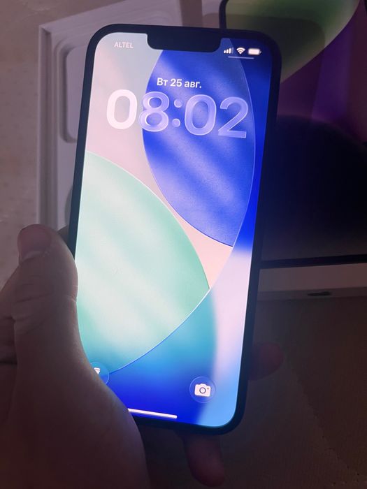Iphone 14 128gb 80%