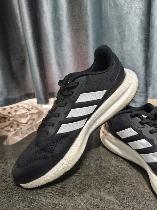 Оригинальные кроссовки Adidas RunFalcon 3.0