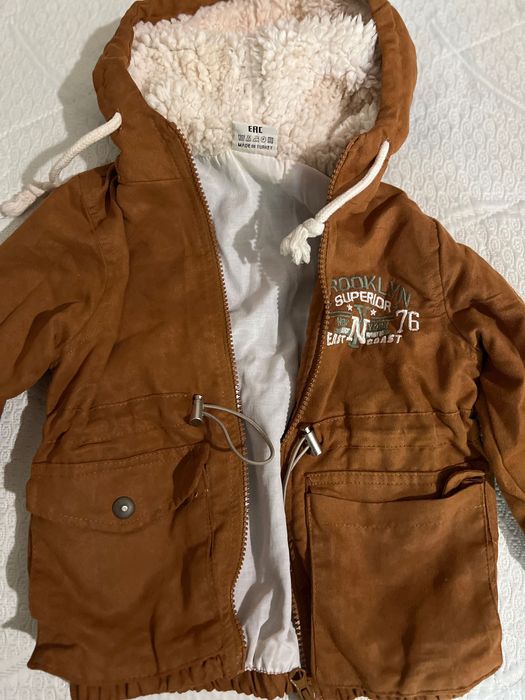 детская стильная одежда