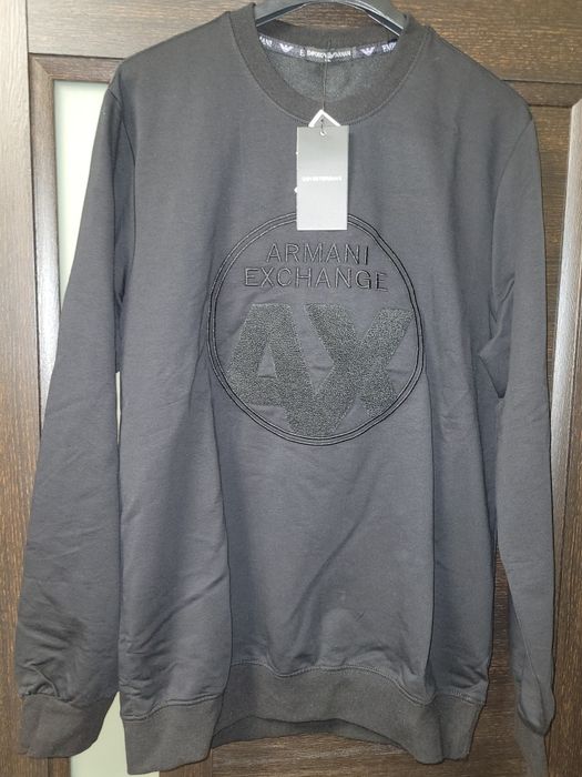 Bluza XL unisex, sezon toamna-iarna