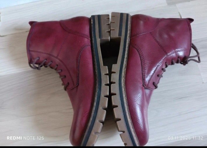 Ghete Marco Tozzi nr 37