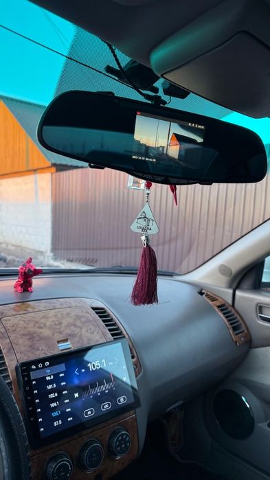 Продаётся автомобиль