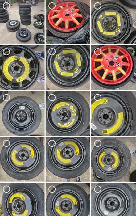 Compresoare auto Bmw Volskwagen Audi Reno Opel Nisan