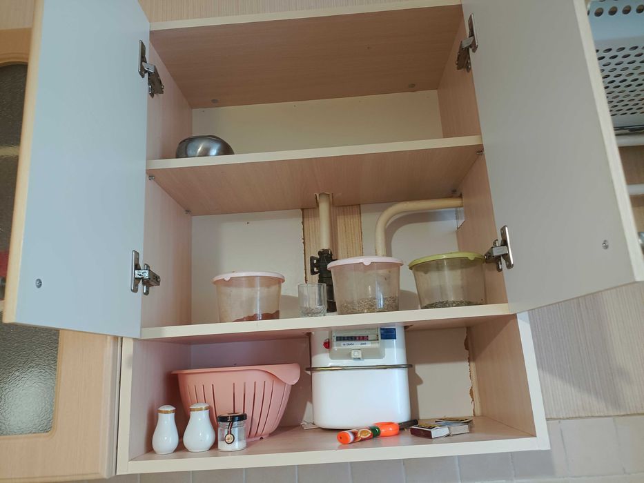 Кухонный гарнитур