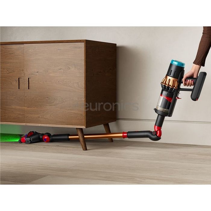 Dyson V16 Piston Animal — чистота без компромиссов