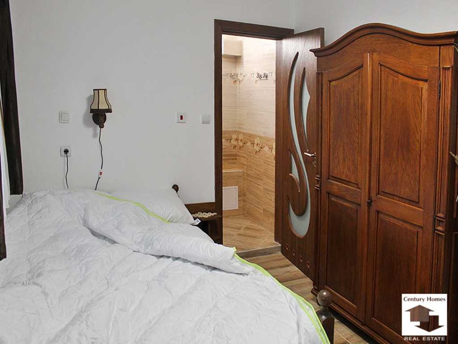 Продава се Многостаен апартамент в Велико Търново, Център - 149 кв.м за 1209 €/кв.м - Снимка #5