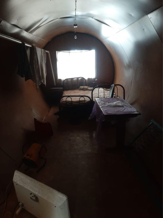 Продам жилые дома на колесах